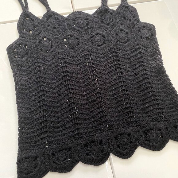 Great pre-owned condition (see pics)! Style: Hippie Boho Whimsigoth Festival Re - Picture 10 of 10